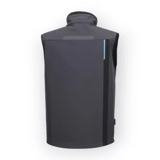 WX3 Softshell mellény