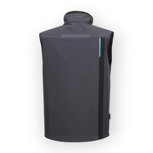 WX3 Softshell mellény