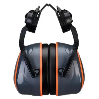 Portwest HV Extreme High Clip-On fémmentes fültok
