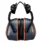 Portwest HV Extreme High Clip-On fémmentes fültok