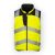 Portwest HI - VIS kifordítható mellény