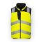 Portwest  HI - VIS kifordítható mellény