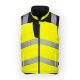 Portwest  HI - VIS kifordítható mellény