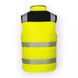 Portwest  HI - VIS kifordítható mellény