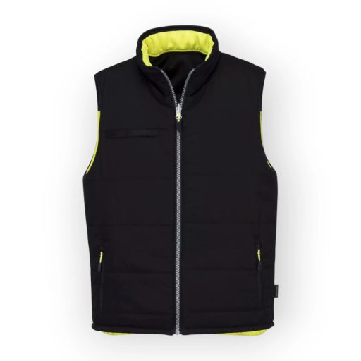 Portwest  HI - VIS kifordítható mellény
