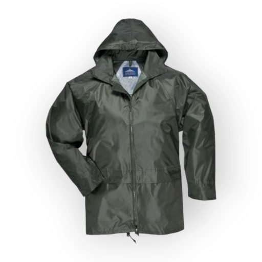 Portwest Classic Esődzseki fekete