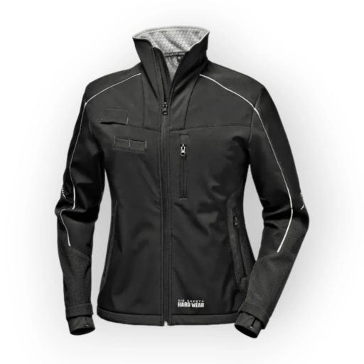 Sir Safety System  Shark női softshell dzseki