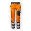 Sir Safety System MISTRAL stretch jól láthatósági nadrág