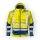 Sir Safety System Starmax jól láthatósági kabát - sárga/kék