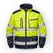 Sir Safety System  Morgan hi-vis pilóta kabát