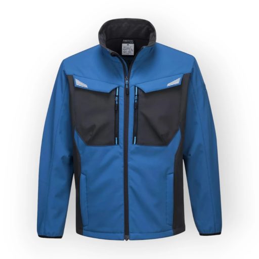 Portwest WX3 Softshell dzseki 