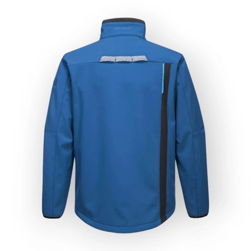 Portwest WX3 Softshell dzseki 