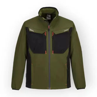 Portwest WX3 Softshell dzseki 
