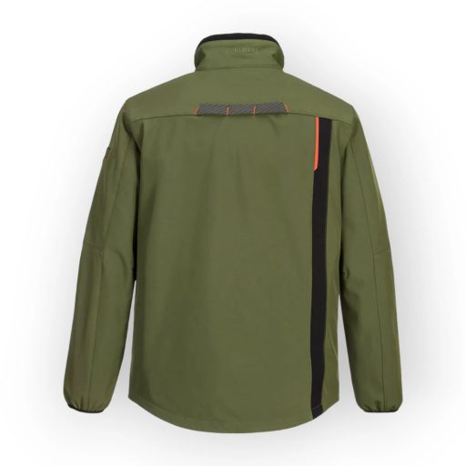 Portwest WX3 Softshell dzseki 