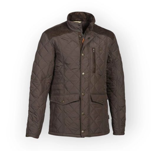 PERCUSSION Stalion átmeneti kabát