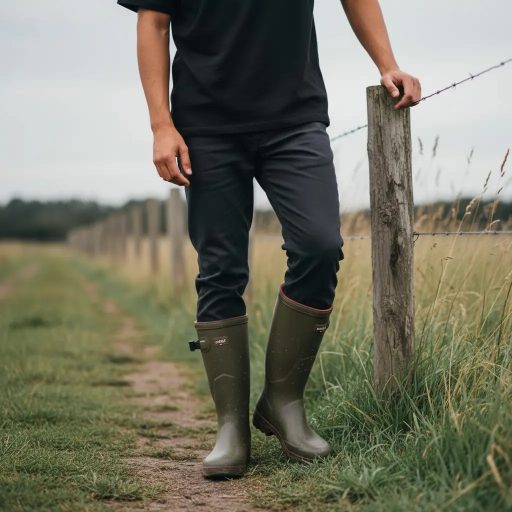 AIGLE PARCOURS 2 ISO KHAKI csatos férfi gumicsizma