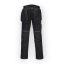 Portwest T602 Urban Work Holster Nadrág - fekete