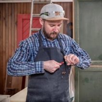 Declan munkaruhák