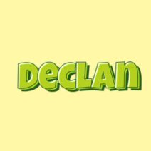 Declan