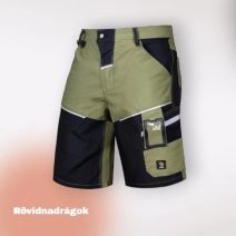 Rövidnadrágok